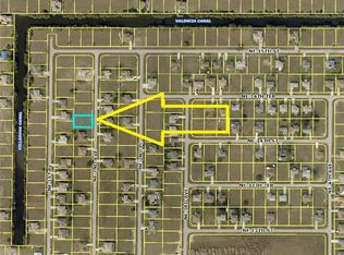 1408 NE 2nd Ave, Cape Coral, FL 33909