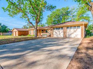 1209 NW 14th St, Andrews, TX 79714