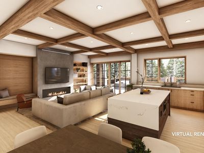 300 Prater Rd #A-102, Avon, CO, 81620