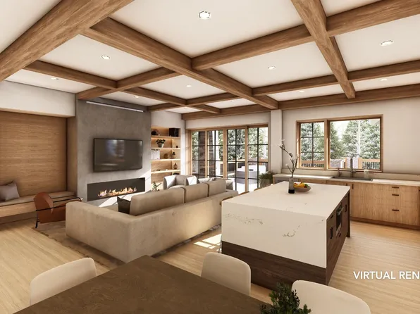 300 Prater Rd #A-102, Avon, CO 81620