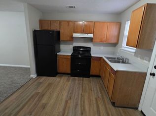 1209 Harmony St, Florence, SC 29501