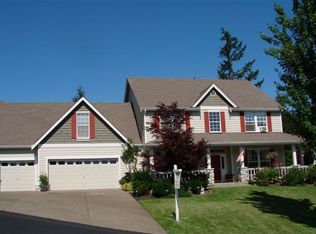 5007 64th Ave NW, Gig Harbor, WA 98335