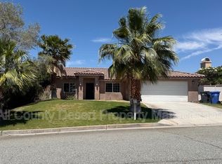 9751 Palm Dr, Desert Hot Springs, CA 92241