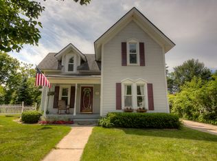 425 W Liberty St, South Lyon, MI 48178