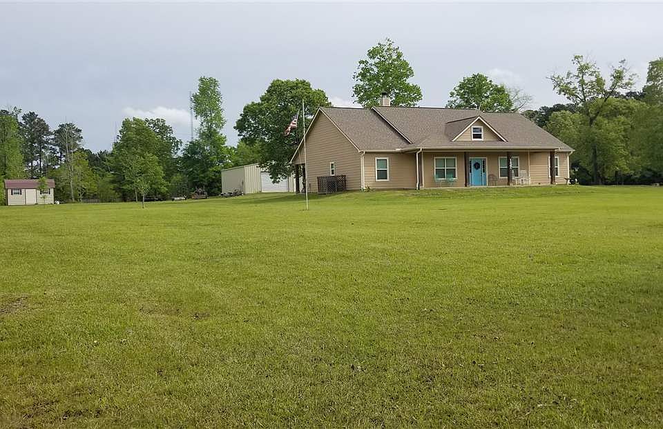 215 Pine Valley Dr, Pineland, TX 75968 Zillow