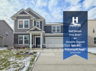 1088 Bevy Blvd, Danville, IN 46122