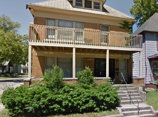 639 S 8th St, Terre Haute, IN 47807