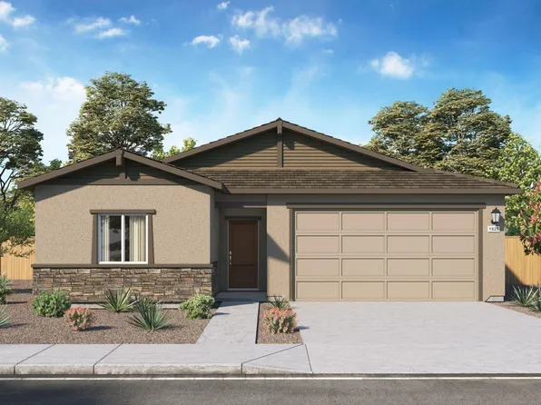 809 Natalie Ln Lot 43, Fernley, NV 89408
