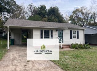 154 Tomlin St, Jackson, TN 38301