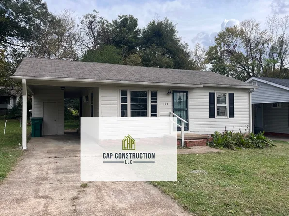 154 Tomlin St, Jackson, TN 38301