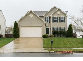 80 Brearly Dr, Sicklerville, NJ 08081