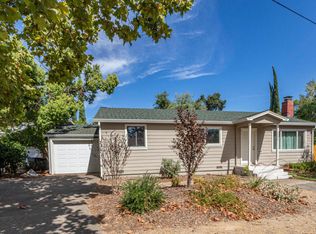 2493 Waldon St, Redding, CA 96001