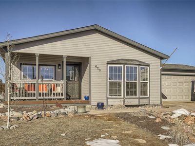 620 Canyon Court, Lochbuie, CO, 80603