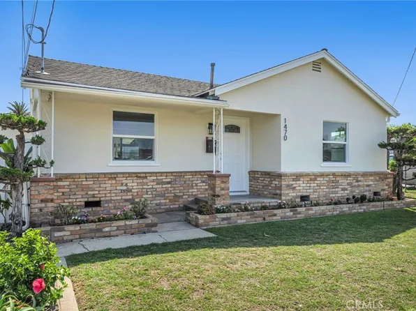 1470 W 185th St, Gardena, CA 90248