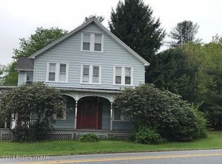 160 Church St, White Haven, PA 18661