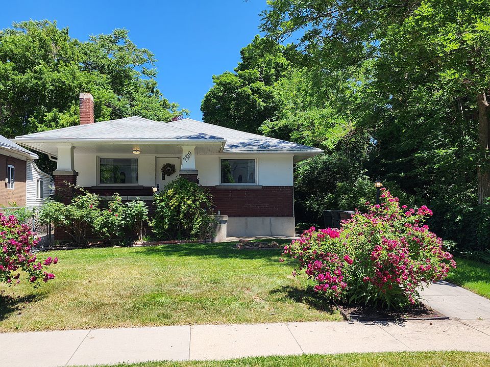 1st image of 2319 S Lake St #A