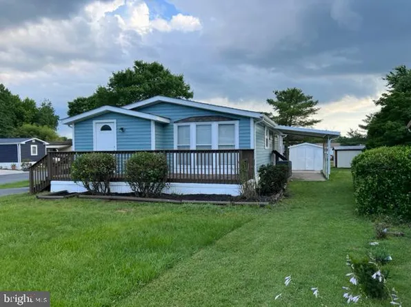 6 Tamarac Trl, Middle River, MD 21220