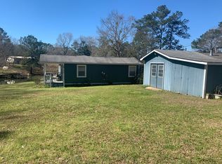 534 Windsor Lake Rd, Chancellor, AL 36316