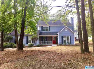 4402 Englewood Rd, Helena, AL 35080