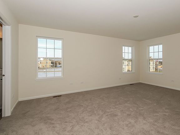 Interior - Representational Photo