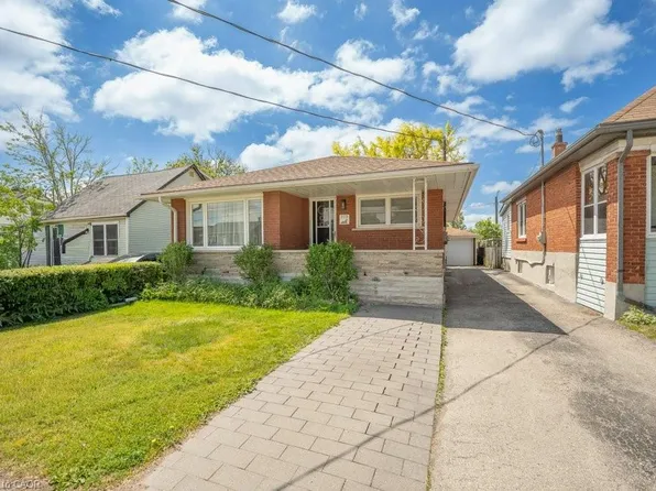 995 Weber St E, Kitchener, ON N2A 1B4