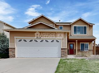 10324 Deer Meadow Cir, Colorado Springs, CO 80925