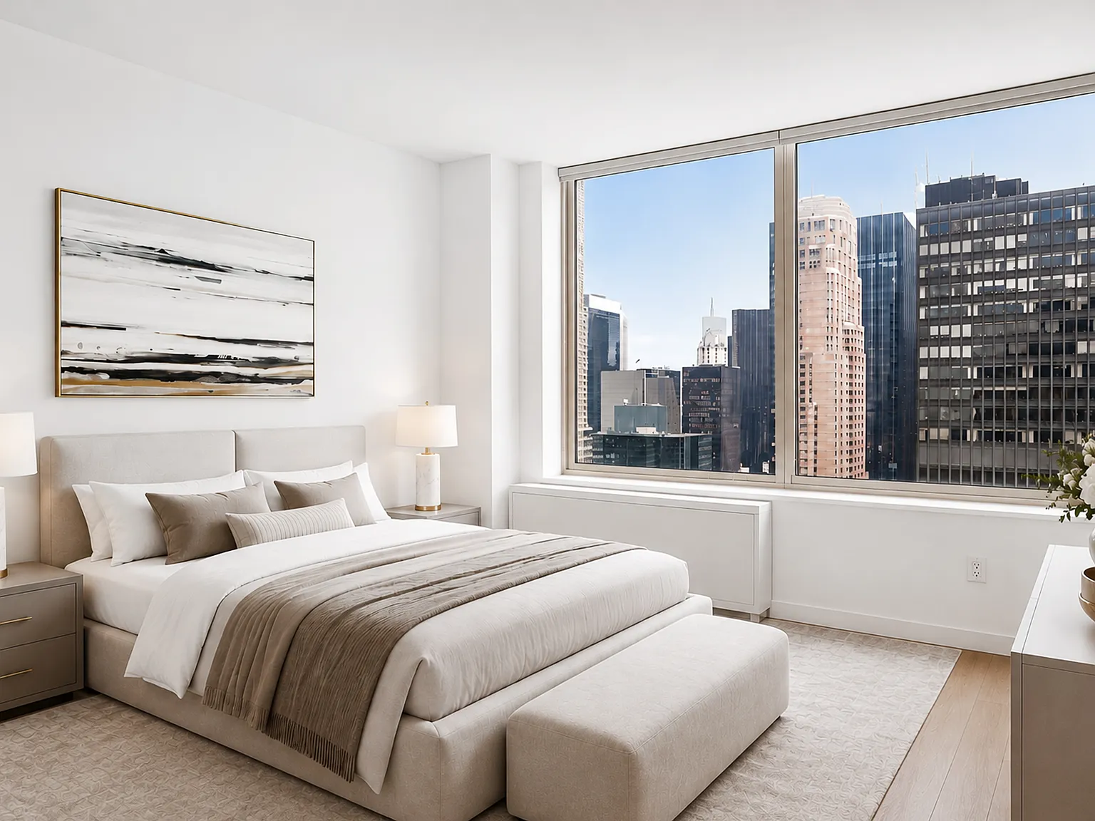 260 West 54th Street — Photo 2