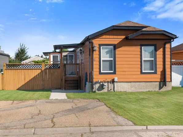 6 Sunset Blvd, Spruce Grove, AB T7X 3J1