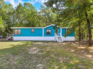 497 County Road 609, Berryville, AR 72616