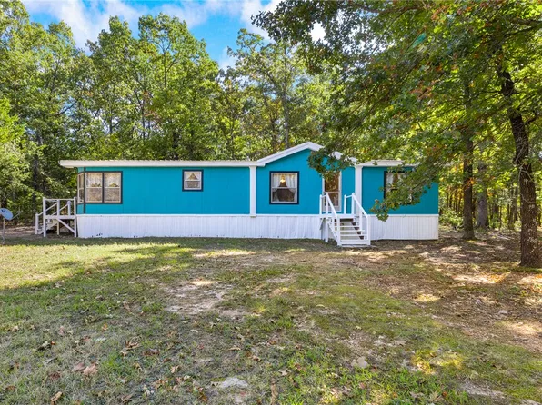 497 County Road 609, Berryville, AR 72616