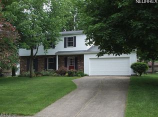 8321 Celianna Dr, Strongsville, OH 44149
