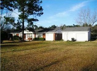 12731 County Road 65, Foley, AL 36535