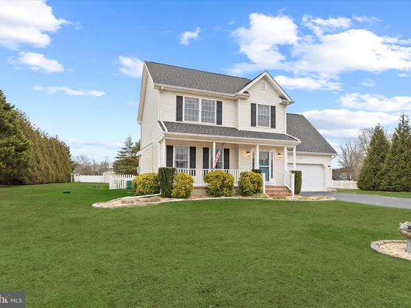 16695 Woodland Ct, Bridgeville, DE 19933