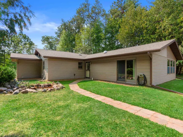 W3793 County Road NN, Pine River, WI 54965