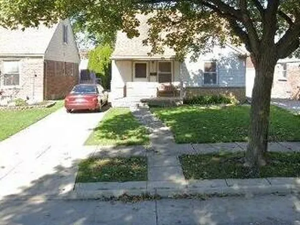 20424 Carlysle St, Dearborn, MI 48124