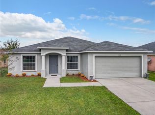 1549 Saddlehorn Dr, Lakeland, FL 33810