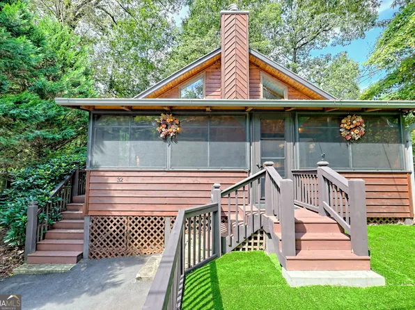 32 Hill Camp Ln, Clayton, GA 30525
