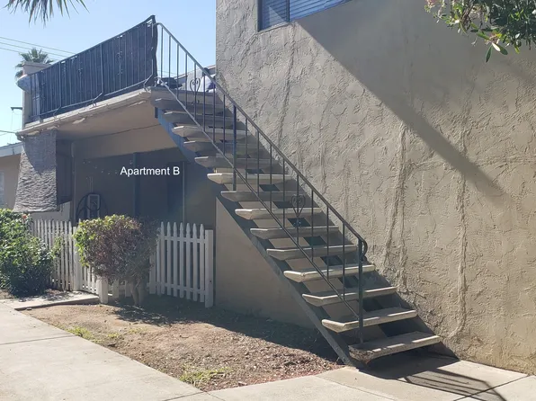 400 W Madison Ave APT B, El Cajon, CA 92020