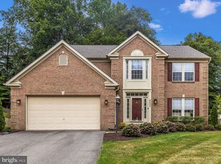 6457 Saddlebrook Ln, Frederick, MD 21701