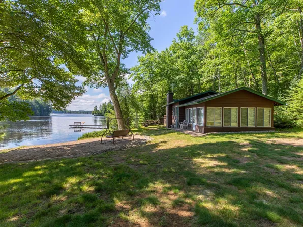 4070 Moen Lake Rd, Rhinelander, WI 54501