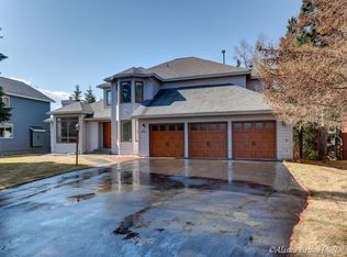 3831 Chiniak Bay Dr, Anchorage, AK 99515