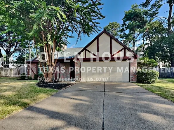 9103 Wallingham Ct, Spring, TX 77379