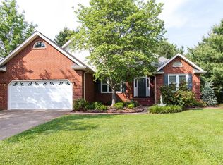 1735 Kensington Dr, Murfreesboro, TN 37127