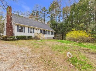 6502 Flat River Rd, Coventry, RI 02827