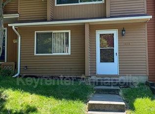 1018 Commanders Way N, Annapolis, MD 21409