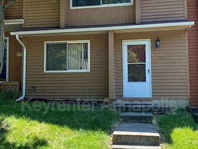 1018 Commanders Way N, Annapolis, MD, 21409