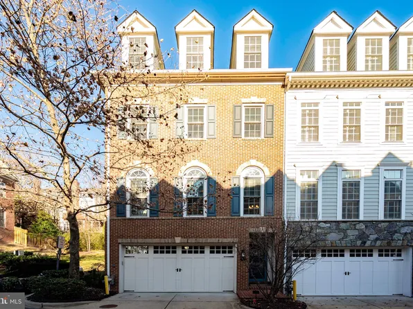 3517 Goddard Way, Alexandria, VA 22304