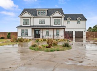 1195 Broadview Ave, Wilson, TX 79381
