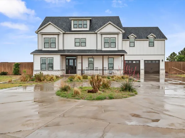 1195 Broadview Ave, Wilson, TX 79381