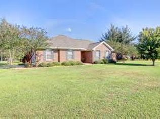 5 Martin Cir, Foley, AL 36535